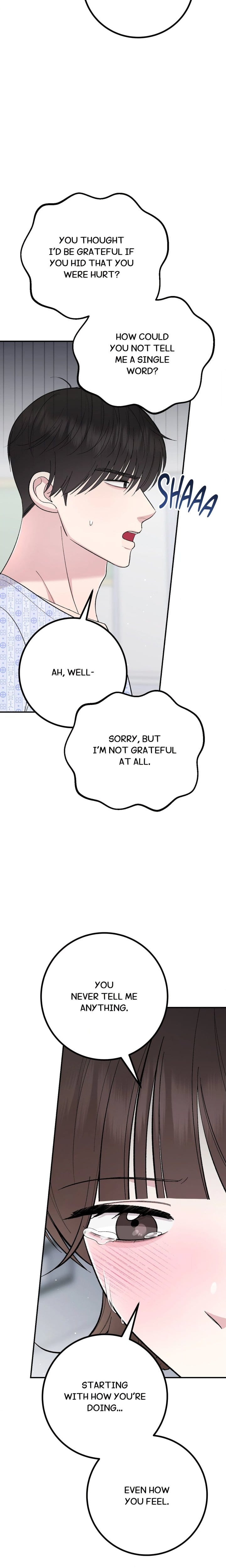 In Session (Uncensored), chapter 32, page 7 of 36