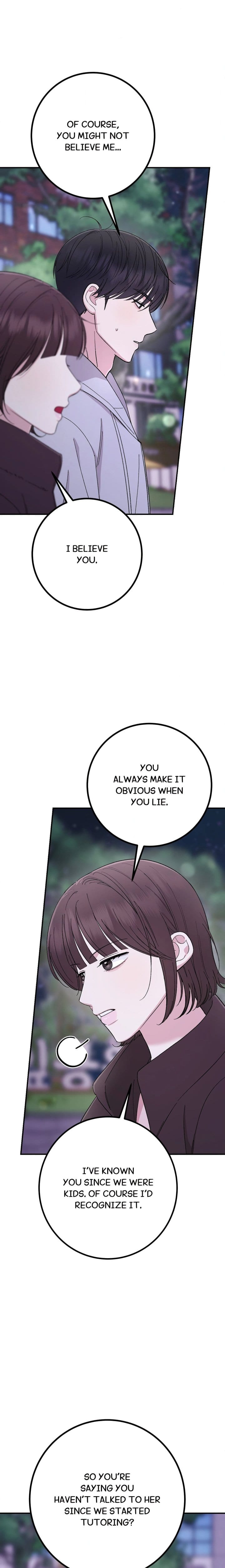 In Session (Uncensored), chapter 32, page 14 of 36
