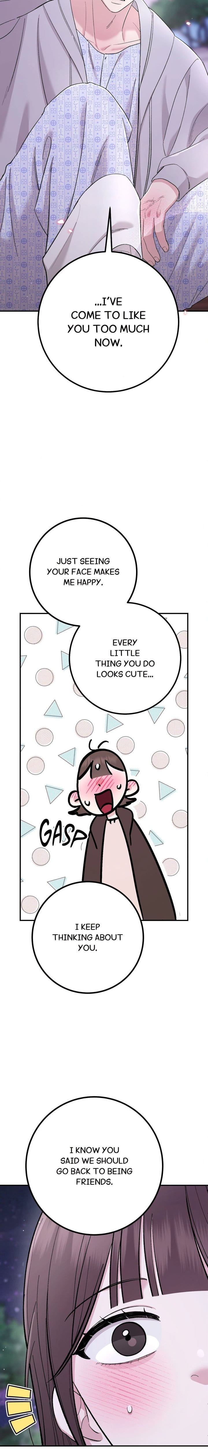 In Session (Uncensored), chapter 32, page 19 of 36