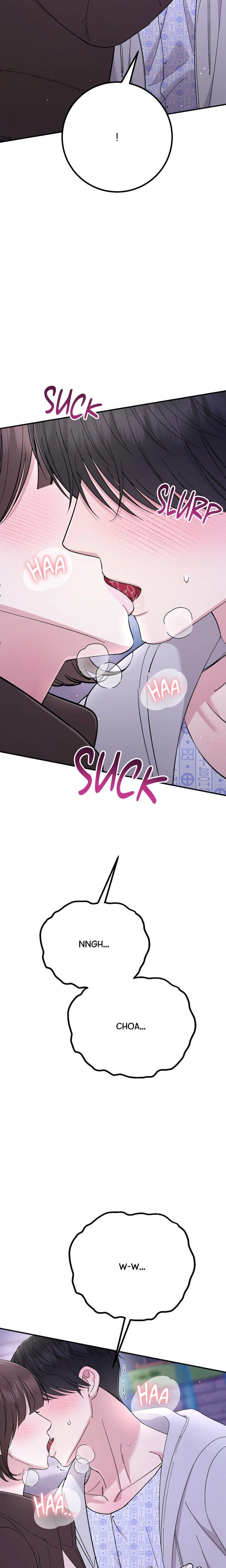 In Session (Uncensored), chapter 32, page 28 of 36