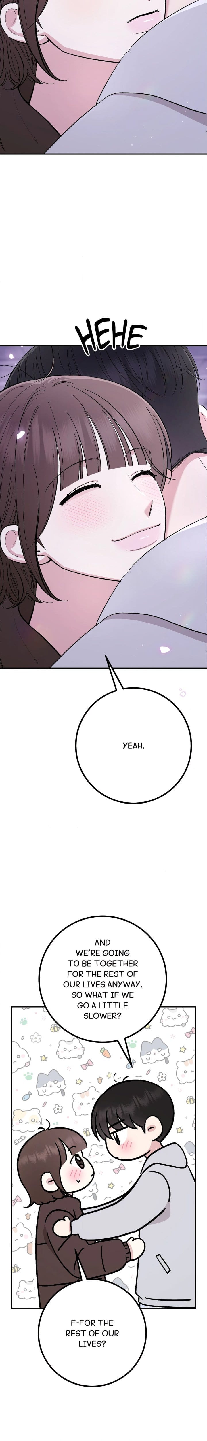 In Session (Uncensored), chapter 32, page 33 of 36