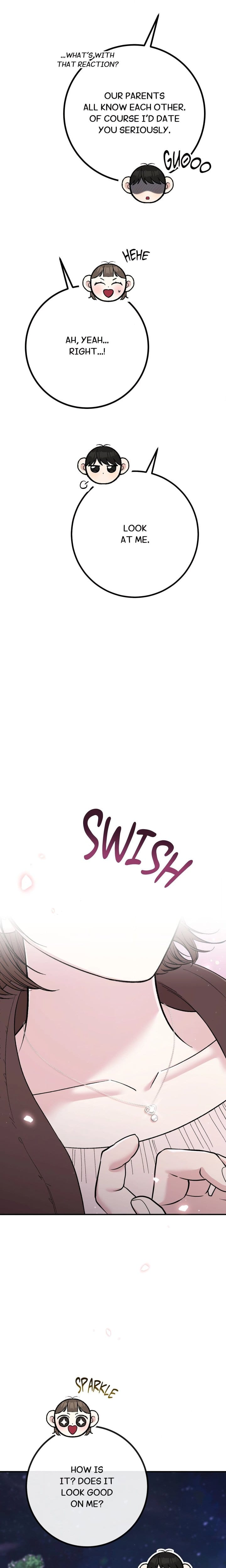 In Session (Uncensored), chapter 32, page 34 of 36