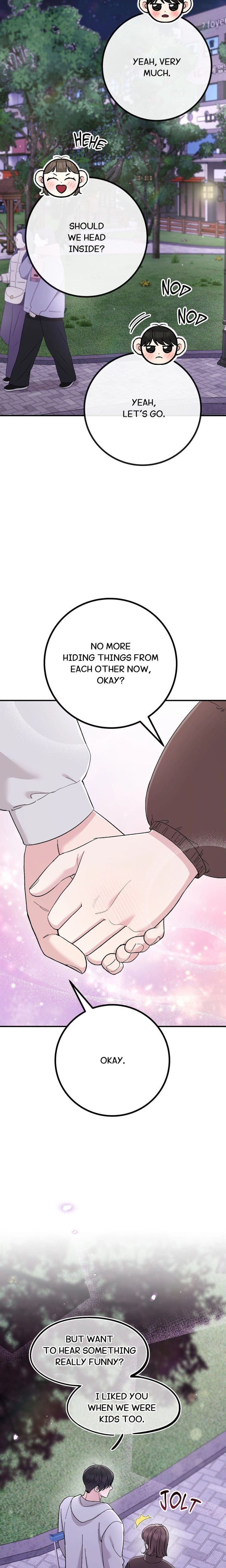 In Session (Uncensored), chapter 32, page 35 of 36