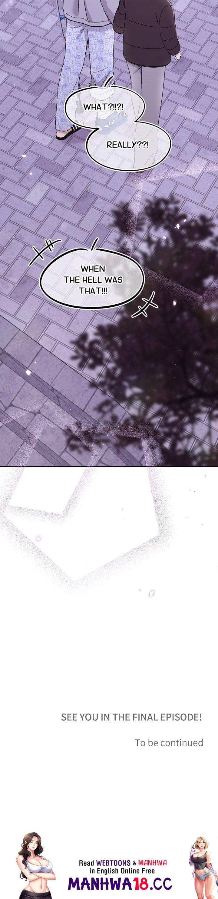 In Session (Uncensored), chapter 32, page 36 of 36