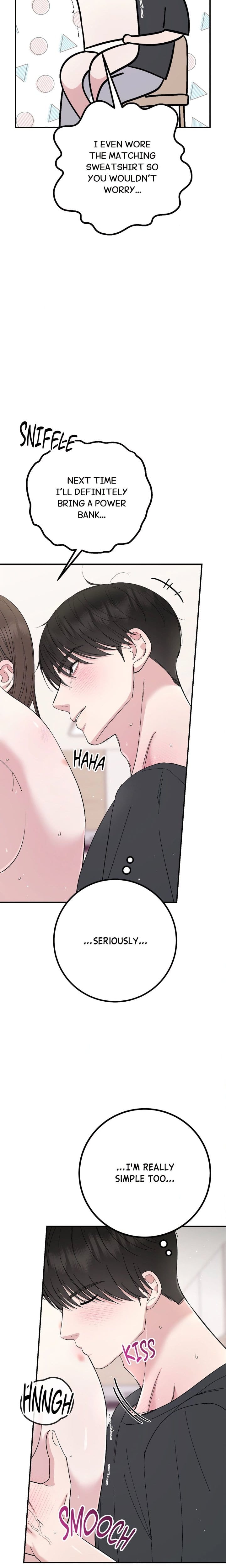 In Session (Uncensored), chapter 33, page 7 of 41