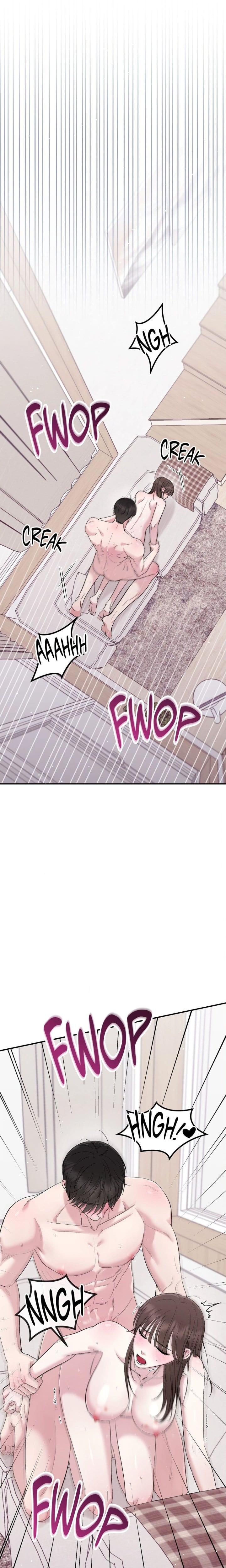 In Session (Uncensored), chapter 33, page 10 of 41