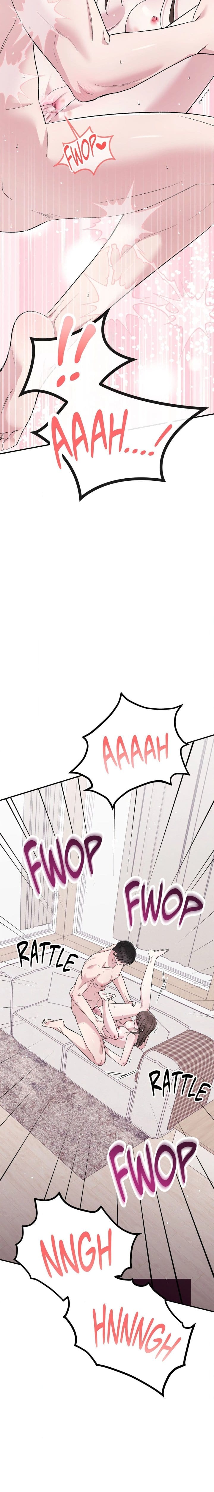 In Session (Uncensored), chapter 33, page 14 of 41