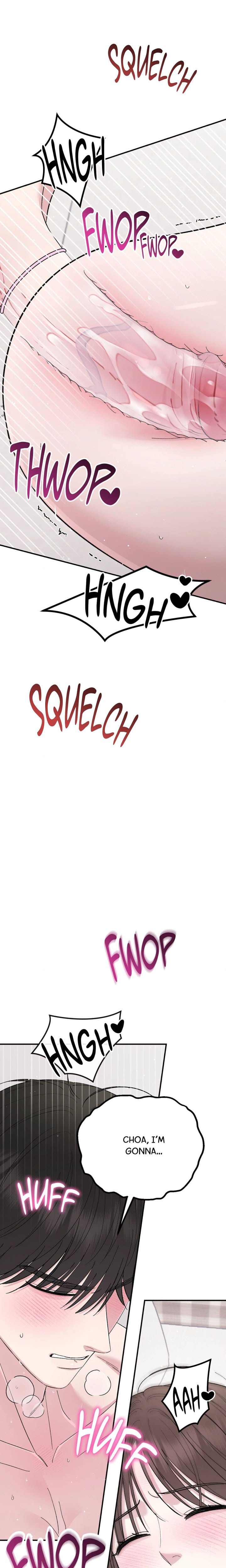 In Session (Uncensored), chapter 33, page 15 of 41