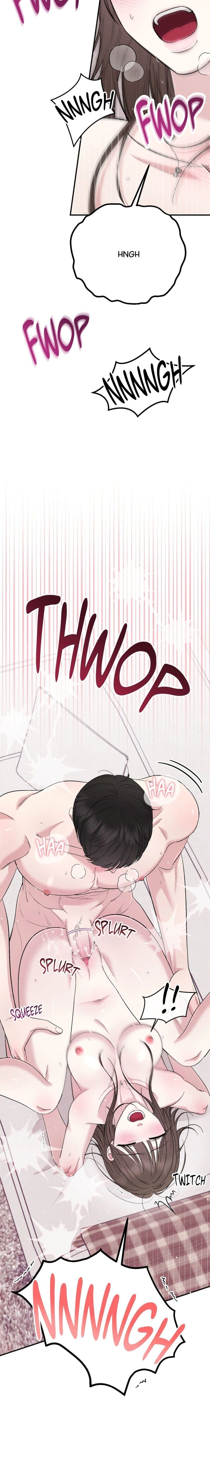 In Session (Uncensored), chapter 33, page 16 of 41