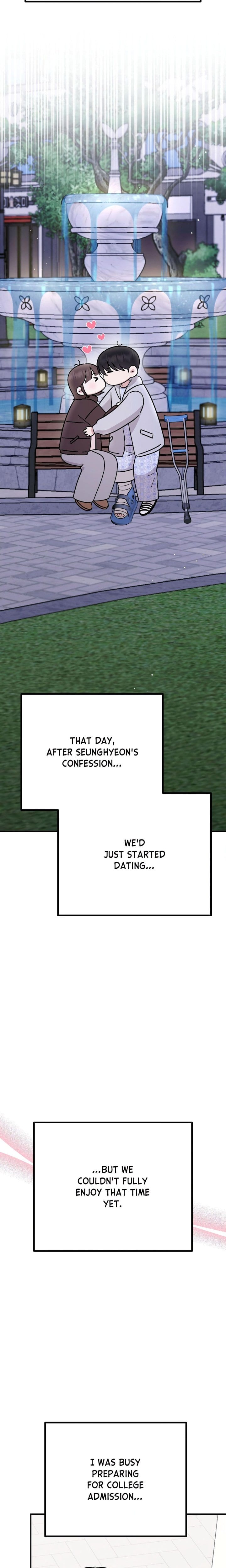In Session (Uncensored), chapter 33, page 21 of 41