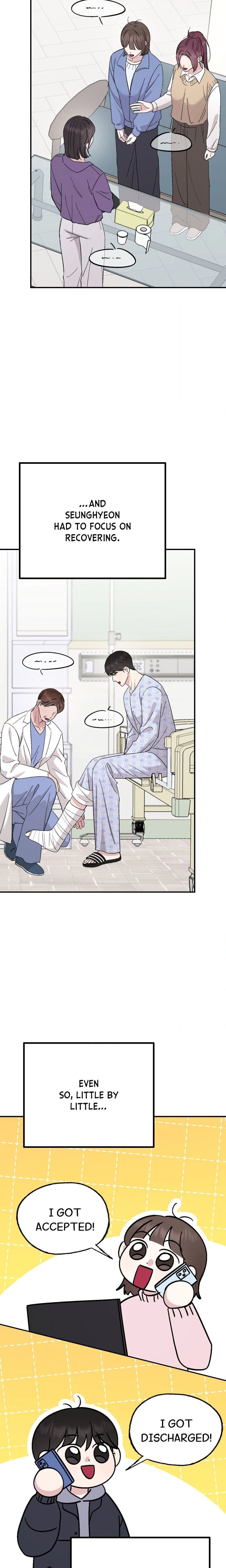In Session (Uncensored), chapter 33, page 22 of 41