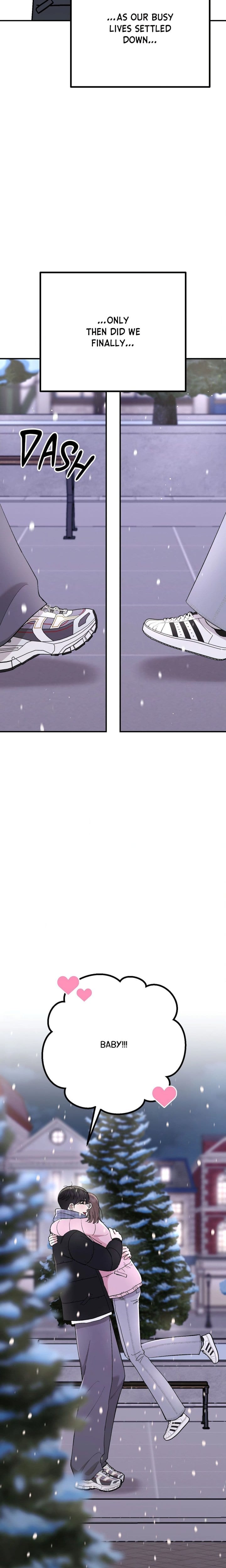 In Session (Uncensored), chapter 33, page 23 of 41