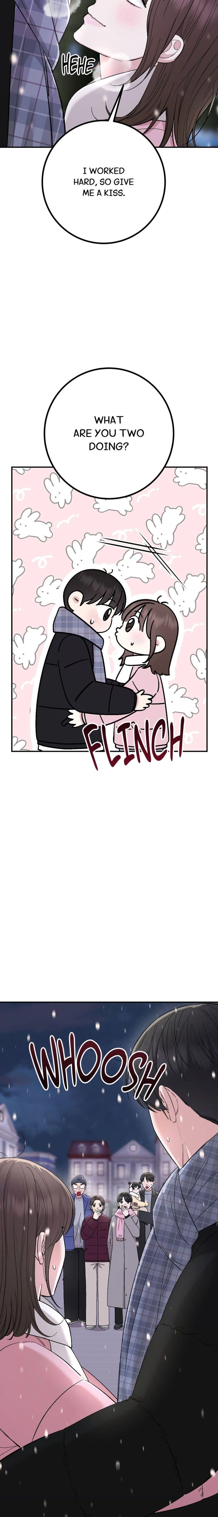 In Session (Uncensored), chapter 33, page 25 of 41