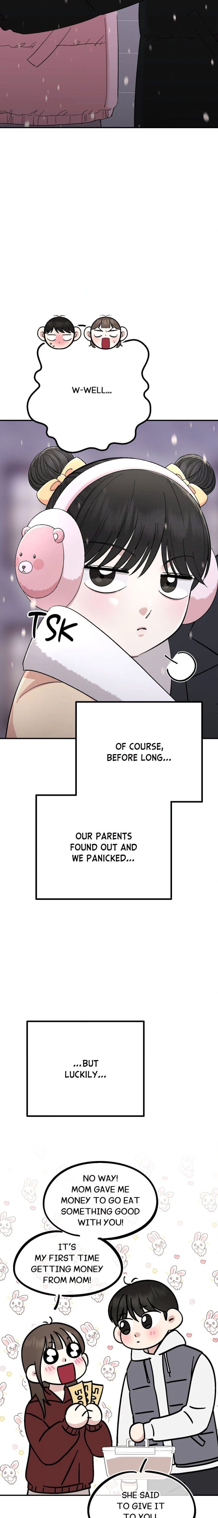 In Session (Uncensored), chapter 33, page 26 of 41