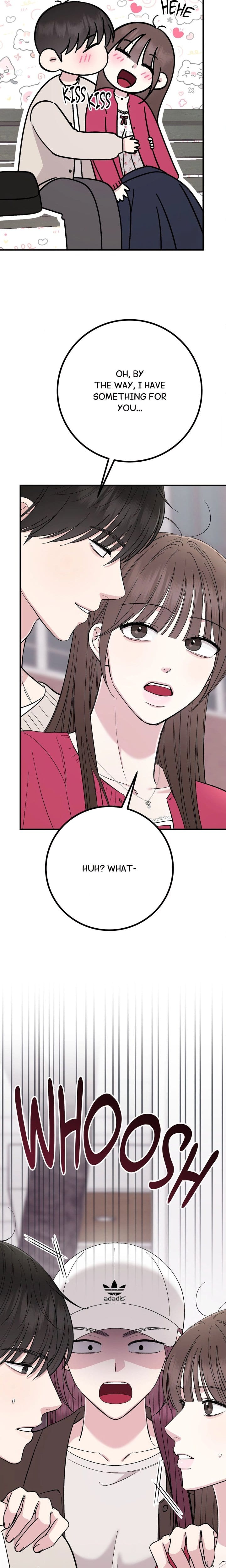 In Session (Uncensored), chapter 33, page 30 of 41