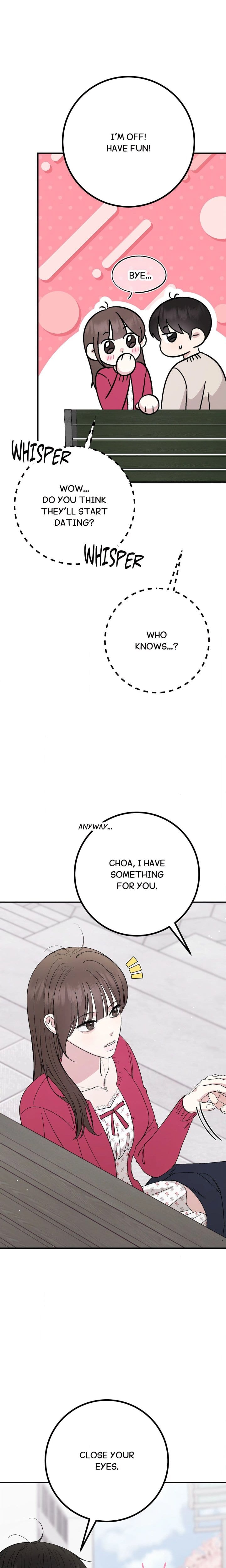 In Session (Uncensored), chapter 33, page 33 of 41