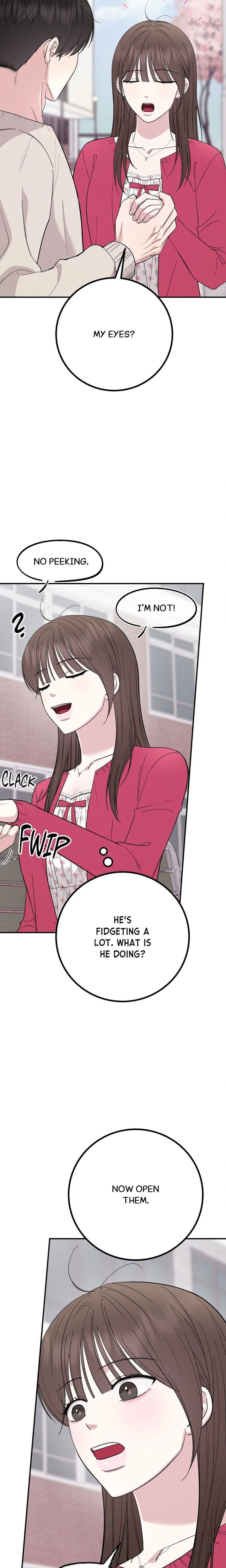 In Session (Uncensored), chapter 33, page 34 of 41