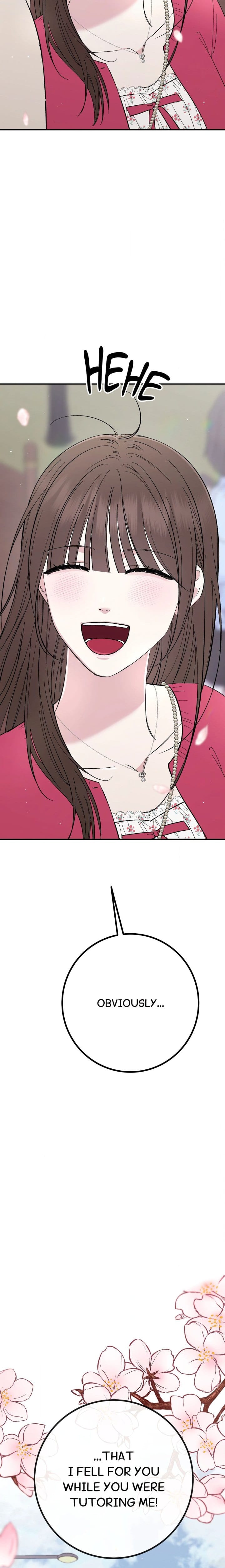 In Session (Uncensored), chapter 33, page 39 of 41