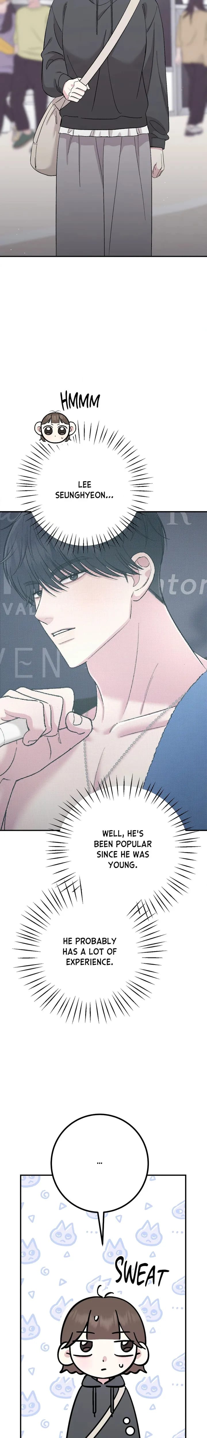 In Session (Uncensored), chapter 34, page 6 of 34