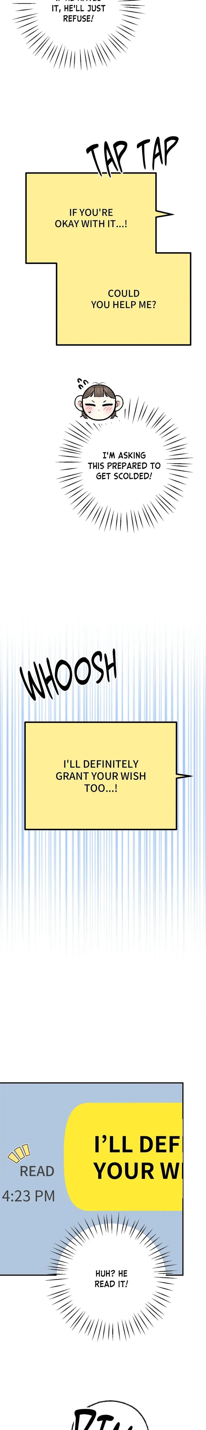 In Session (Uncensored), chapter 34, page 8 of 34