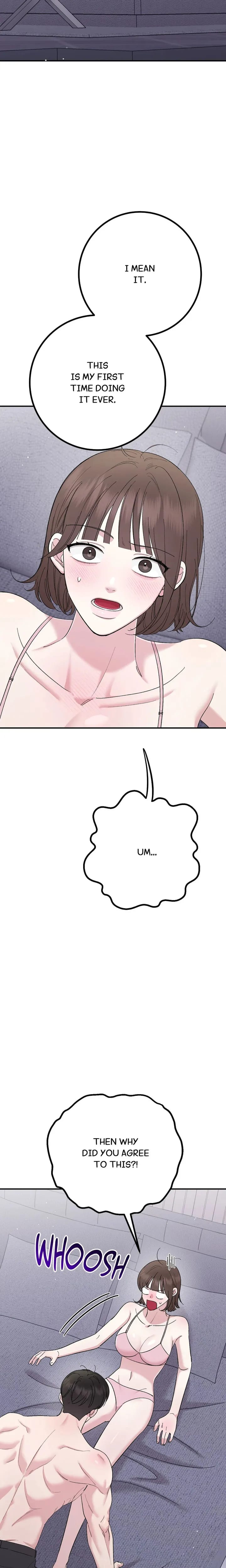In Session (Uncensored), chapter 34, page 13 of 34
