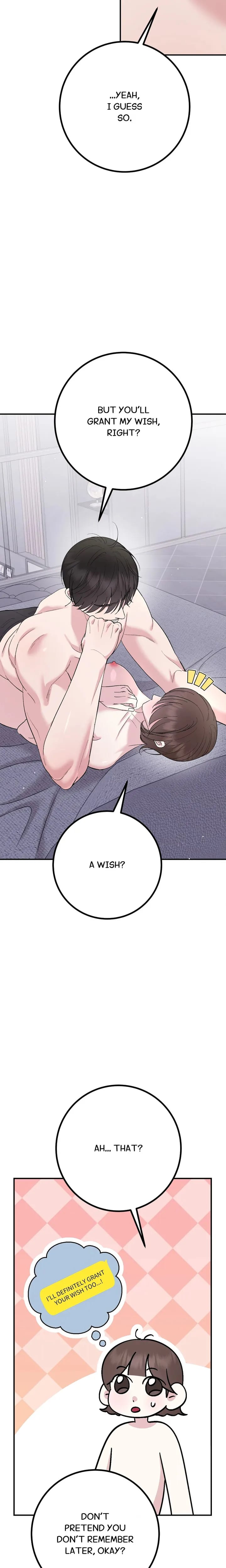 In Session (Uncensored), chapter 34, page 19 of 34