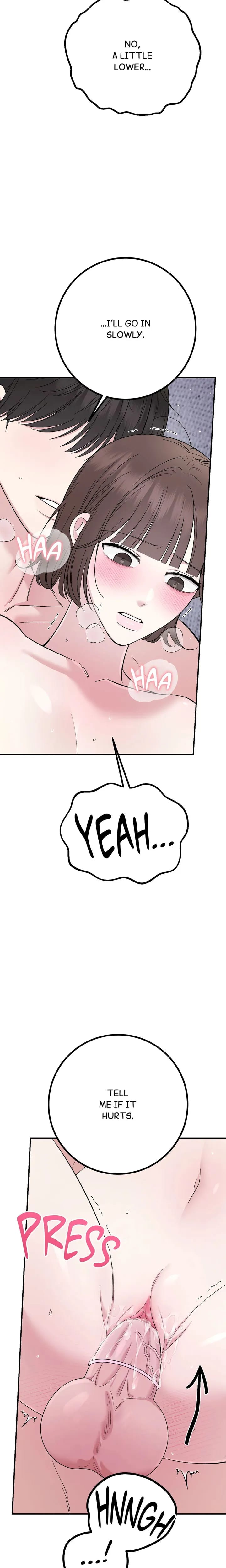 In Session (Uncensored), chapter 34, page 25 of 34