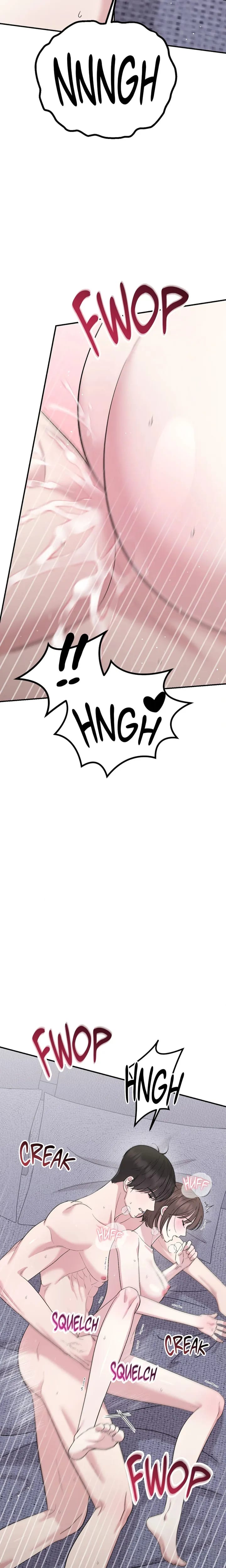 In Session (Uncensored), chapter 34, page 28 of 34