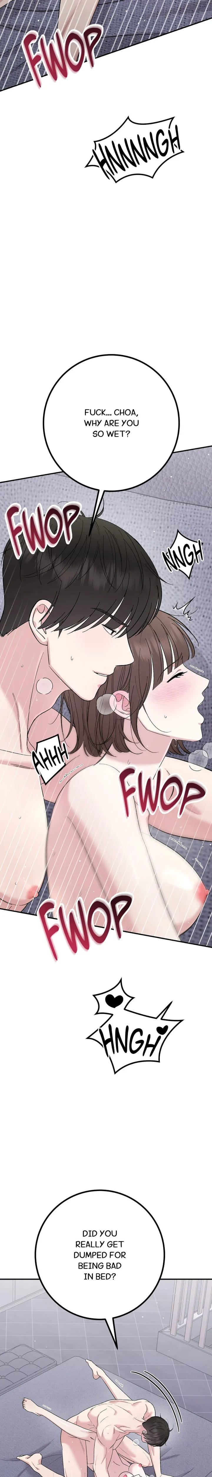 In Session (Uncensored), chapter 34, page 29 of 34