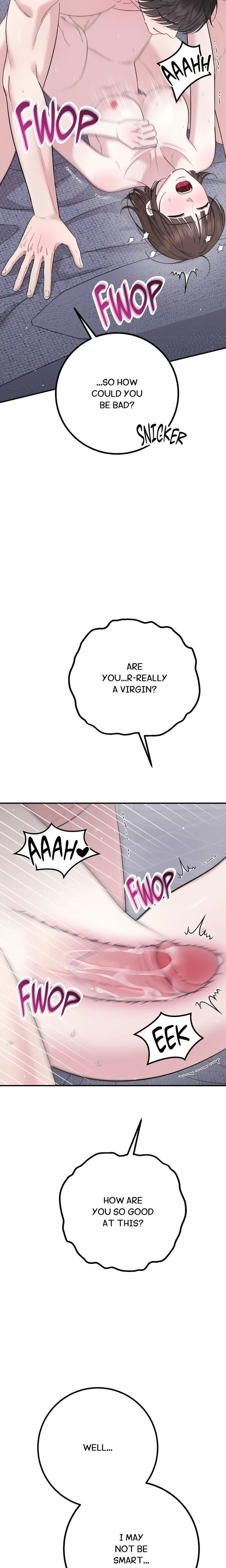 In Session (Uncensored), chapter 34, page 31 of 34