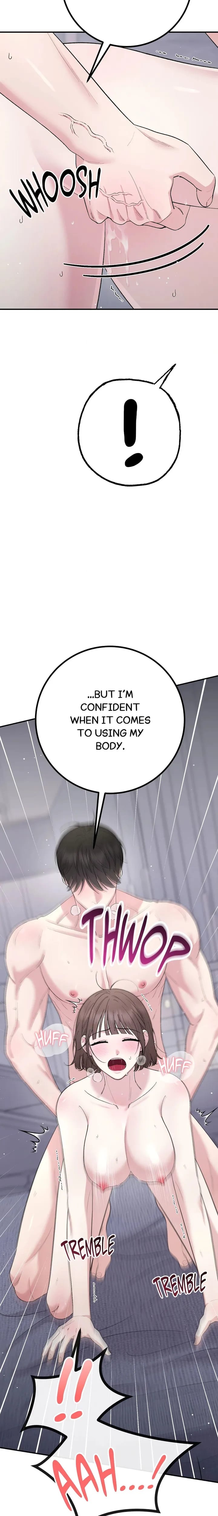 In Session (Uncensored), chapter 34, page 32 of 34