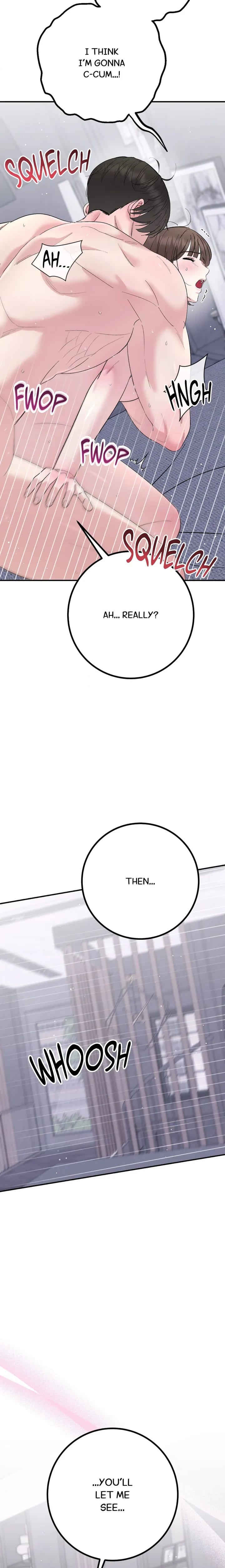 In Session (Uncensored), chapter 35, page 5 of 34
