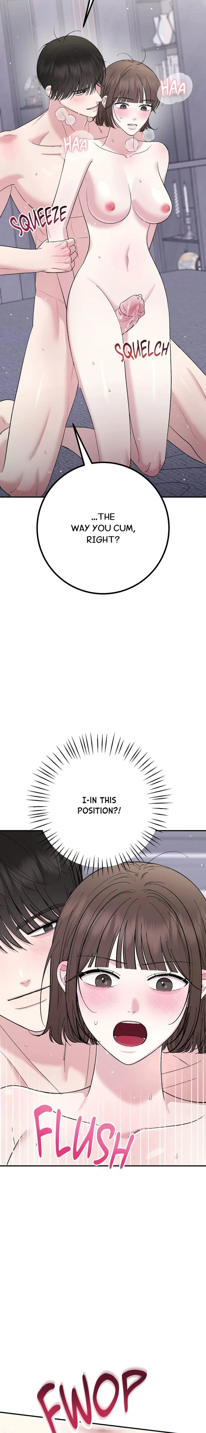 In Session (Uncensored), chapter 35, page 6 of 34