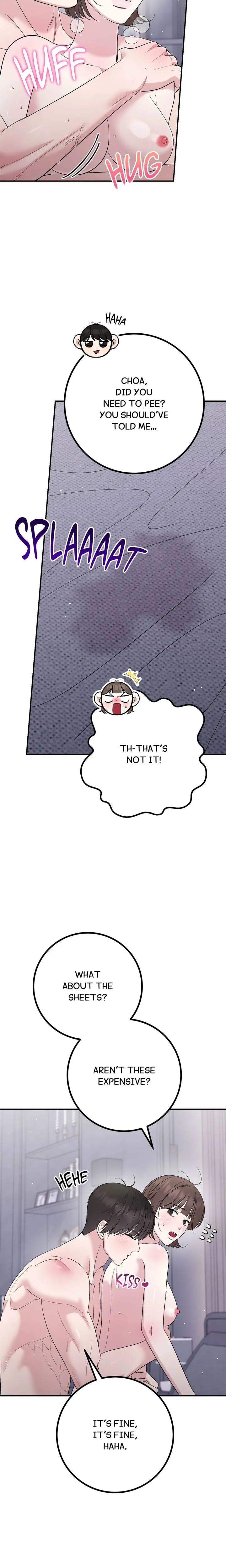 In Session (Uncensored), chapter 35, page 12 of 34