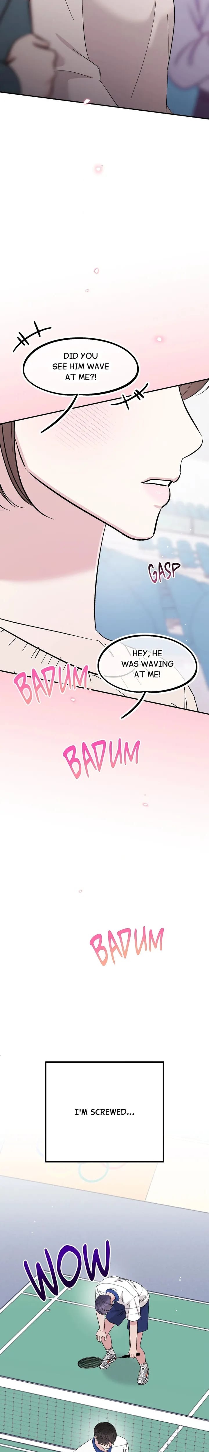 In Session (Uncensored), chapter 35, page 28 of 34