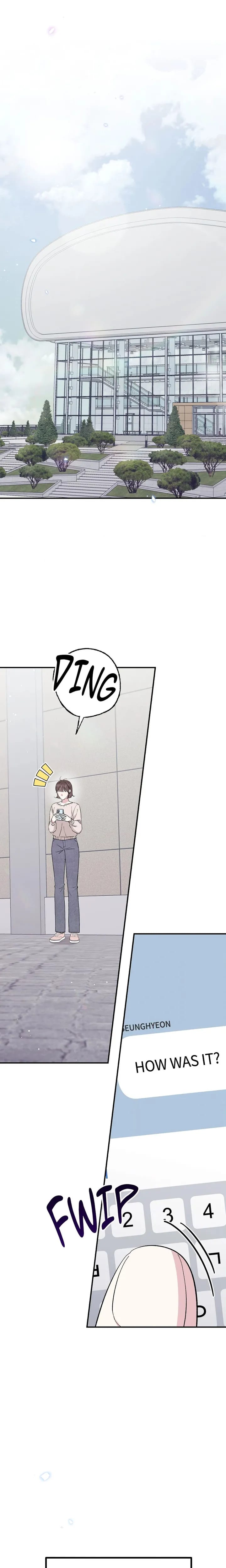 In Session (Uncensored), chapter 35, page 30 of 34