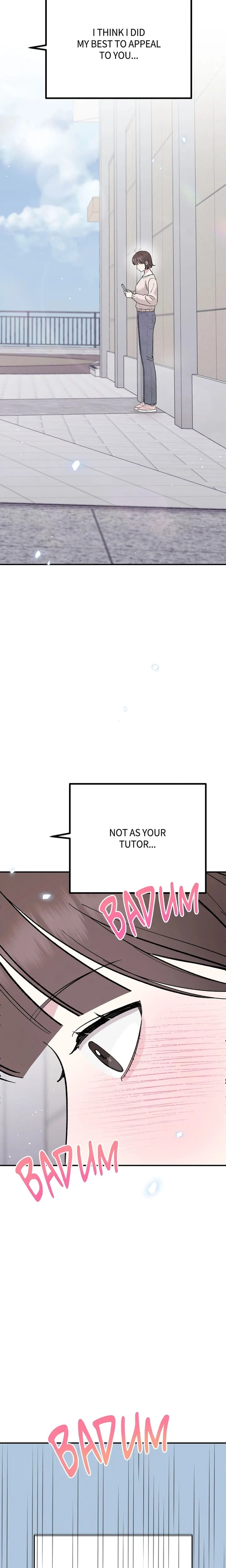 In Session (Uncensored), chapter 35, page 31 of 34