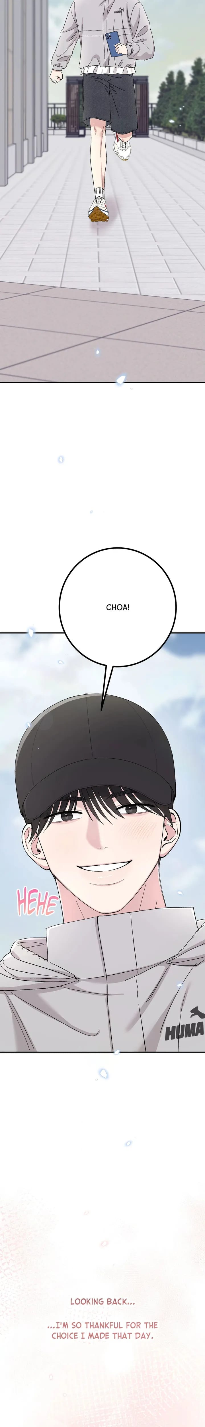 In Session (Uncensored), chapter 35, page 33 of 34
