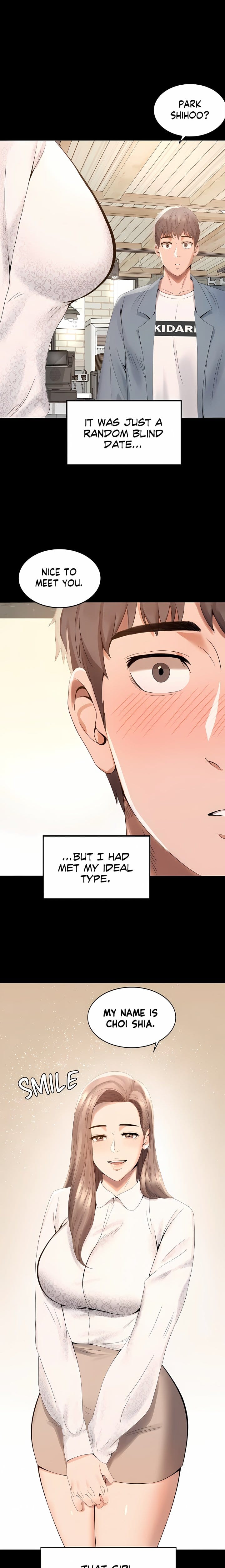 Infidelity 101 (Uncensored), chapter 1, page 10 of 41