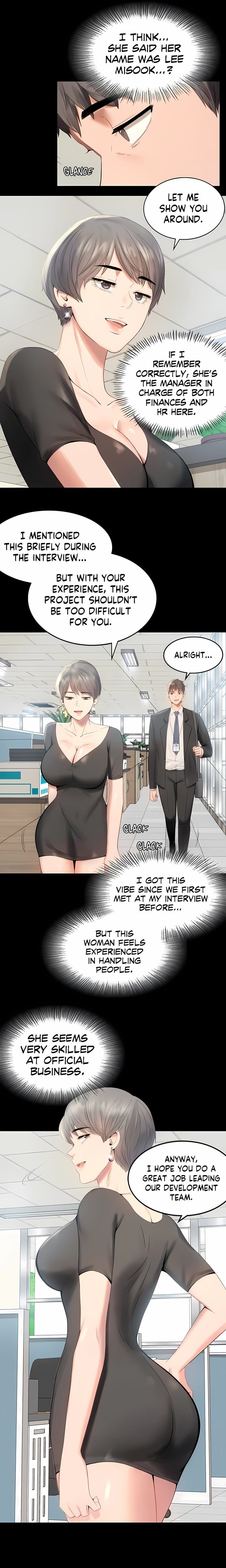 Infidelity 101 (Uncensored), chapter 1, page 14 of 41