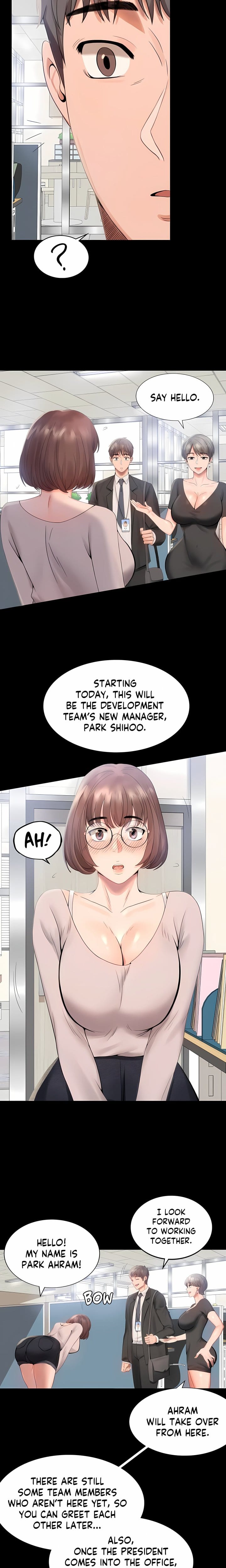 Infidelity 101 (Uncensored), chapter 1, page 16 of 41