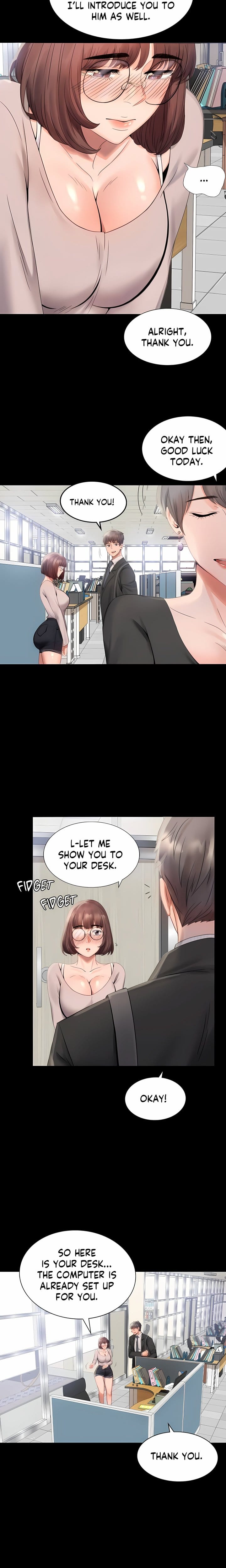 Infidelity 101 (Uncensored), chapter 1, page 17 of 41