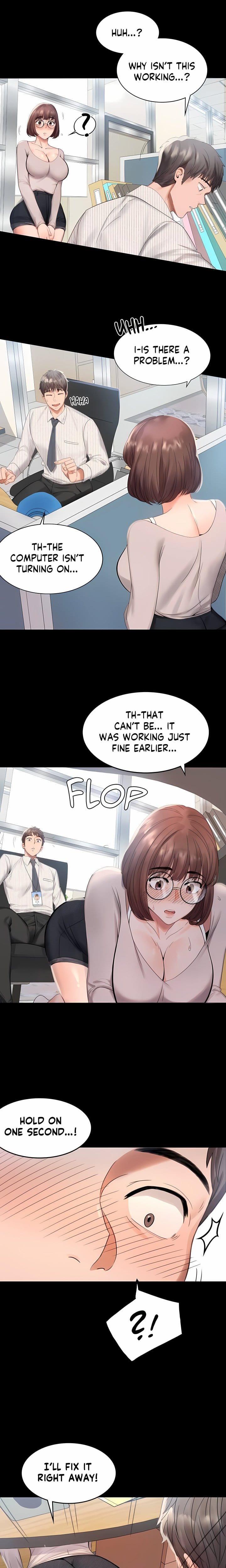 Infidelity 101 (Uncensored), chapter 1, page 18 of 41