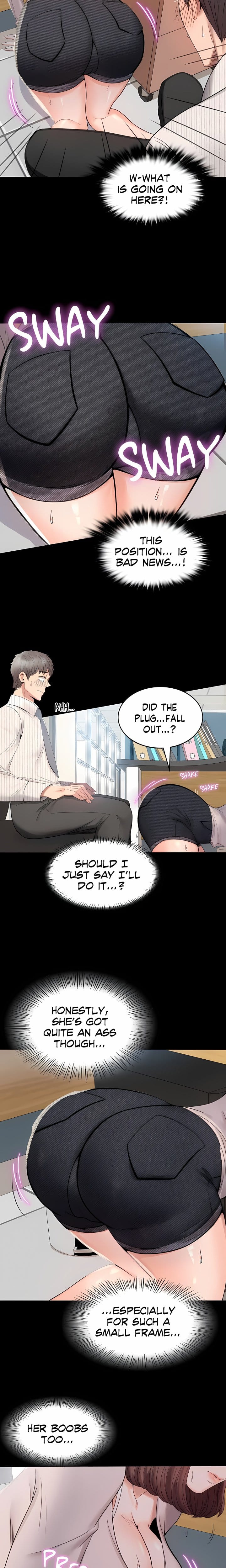 Infidelity 101 (Uncensored), chapter 1, page 19 of 41