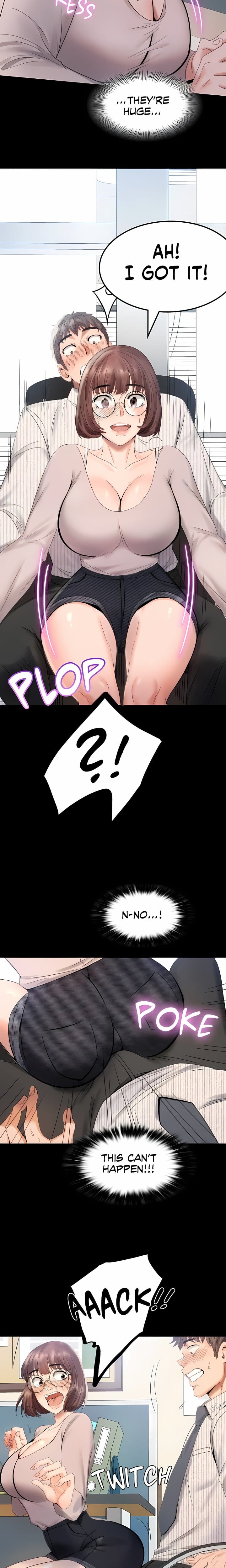 Infidelity 101 (Uncensored), chapter 1, page 20 of 41
