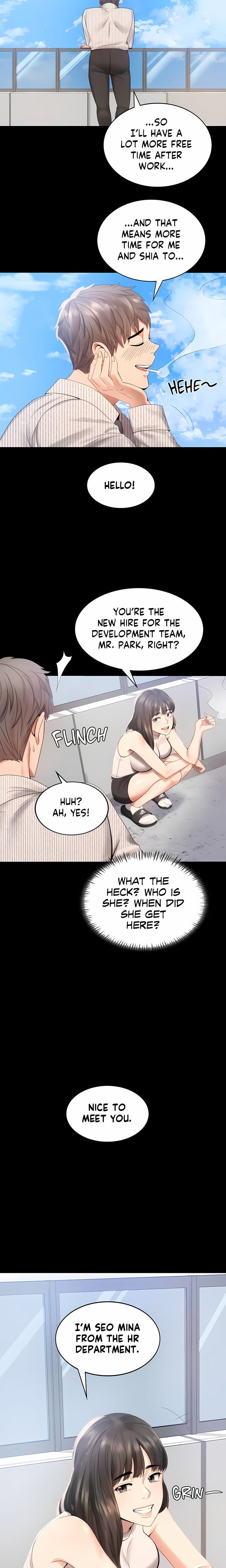 Infidelity 101 (Uncensored), chapter 1, page 23 of 41
