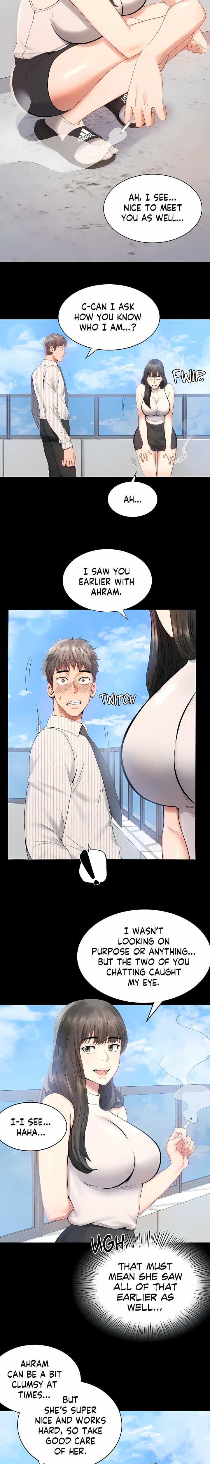 Infidelity 101 (Uncensored), chapter 1, page 24 of 41