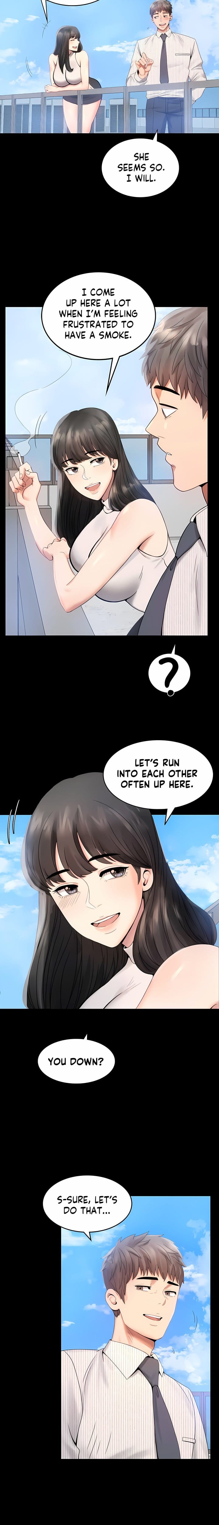 Infidelity 101 (Uncensored), chapter 1, page 25 of 41