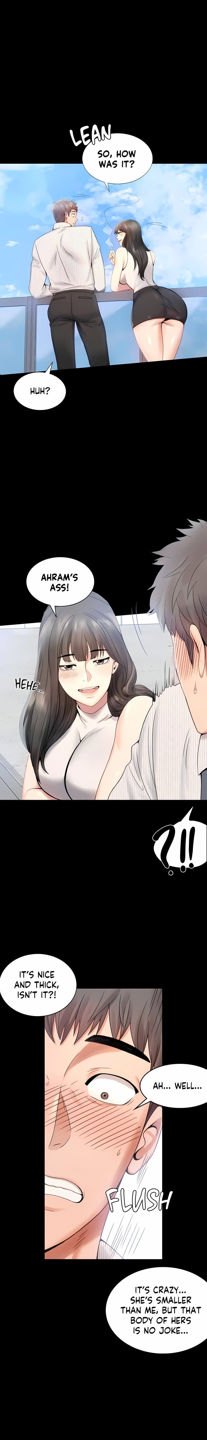 Infidelity 101 (Uncensored), chapter 1, page 26 of 41