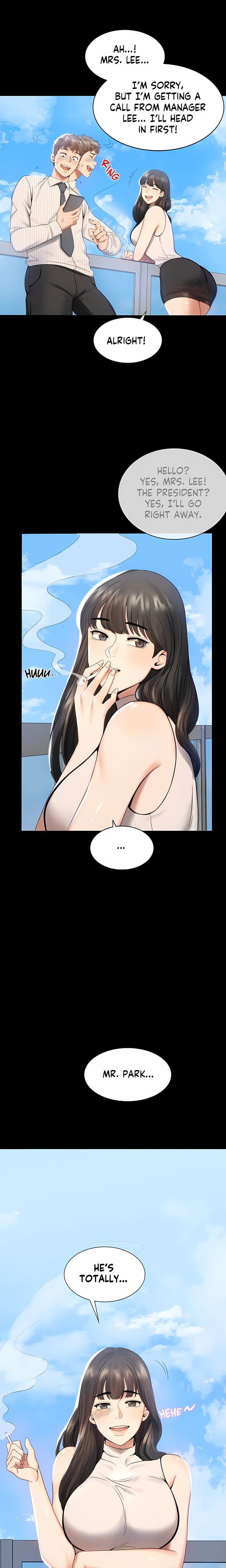 Infidelity 101 (Uncensored), chapter 1, page 27 of 41